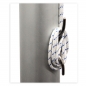 Preview: Fahnenmast Aluminium MA | Ø 75 mm | mit aussenliegender Seilführung